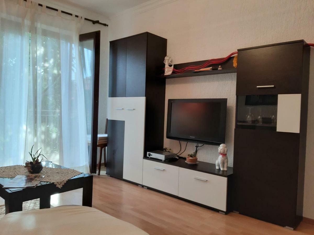 Apartments Rozic Ραμπ Εξωτερικό φωτογραφία